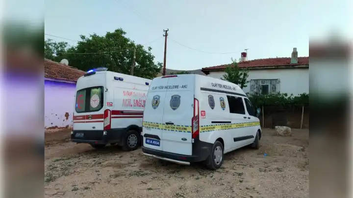 Kırşehir'de bahçe sulama kavgasında kan aktı