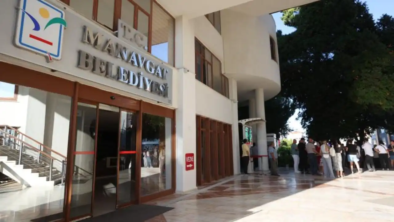 Manavgat Belediyesi'nde çoğunluk Cumhur İttifakı'na geçti: Başkan vekilliği seçimi kura ile belirlenebilir haberinin görseli