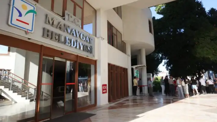 Manavgat Belediyesi'nde çoğunluk Cumhur İttifakı'na geçti: Başkan vekilliği seçimi kura ile belirlenebilir