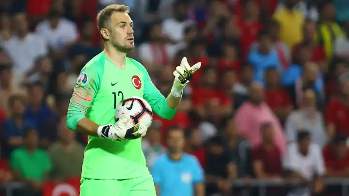 Mert Günok kimdir, kaç yaşında? Mert Günok kariyeri