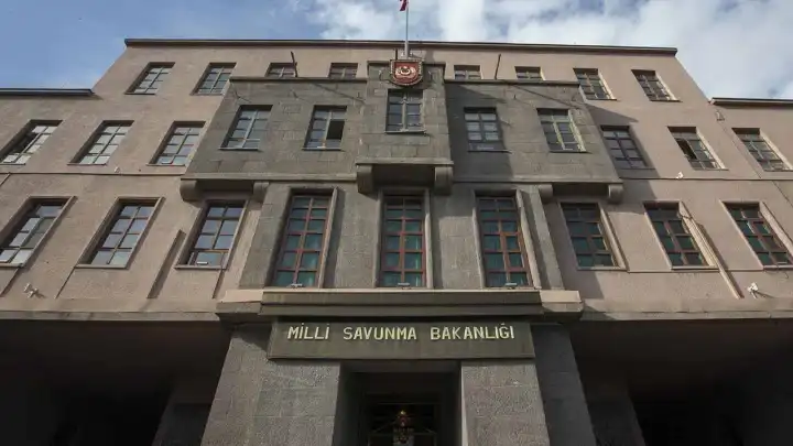 MSB'den şehit askerlerle ilgili açıklama