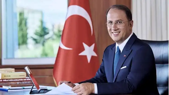 Murat Çalık anjiyoya alındı