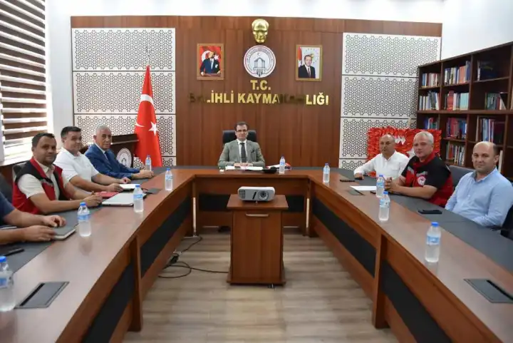 Salihli’ye Tarım Organize Sanayi Bölgesi müjdesi: Ege’nin yeni sebze üssü olacak