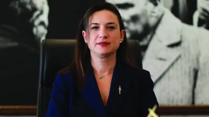 Sengel’den gözaltı sürecine ilişkin açıklama: Silkelenme ikliminde yaşadığımızı gösteriyor