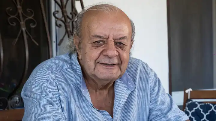 sezai altekin