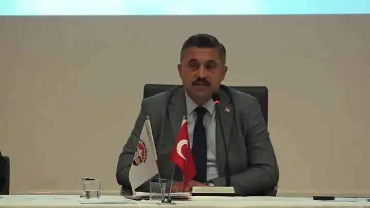Şile Belediye Başkanı Özgür Kabadayı kimdir? Özgür Kabadayı neden gözaltına alındı? Şile Belediye Başkanı Özgür Kabadayı’nın hayatı