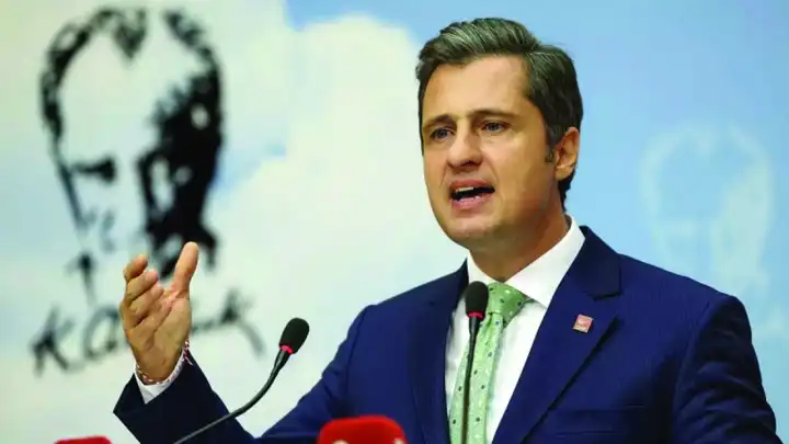 Şile Belediyesi operasyonuna sert tepki gösteren Yücel: Her türlü hukuksuzluğa başvuruyorlar