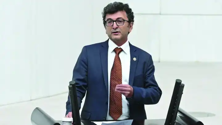 Taşkın: Adalet Bakanı sorumludur