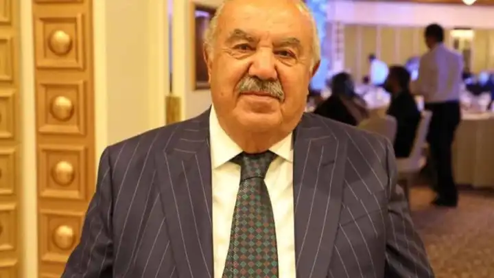 Tunç Holding Kurucusu Tuncay Azaphan hayatını kaybetti