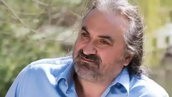volkan konak