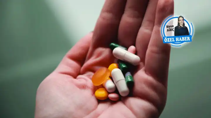 5 Kanser ilacı SGK kapsamına girdi ancak raflarda yok