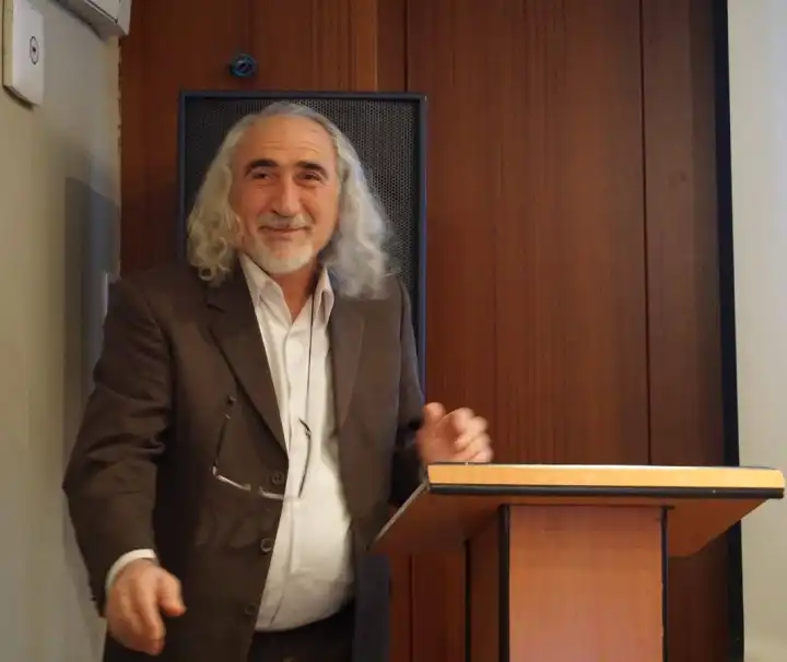 abdulkadir hazman