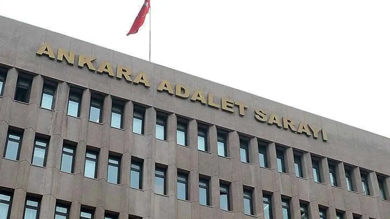 Ankara Cumhuriyet Başsavcılığı dolandırıcılara karşı uyardı! haberinin görseli