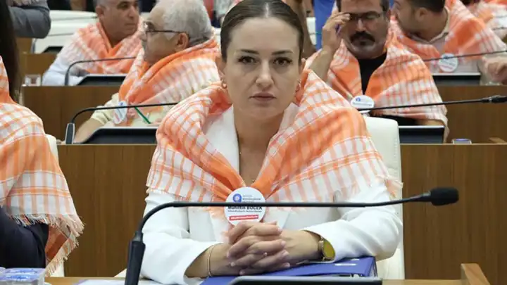 Antalya'da başkan vekili seçiminin sonucu belli oldu!