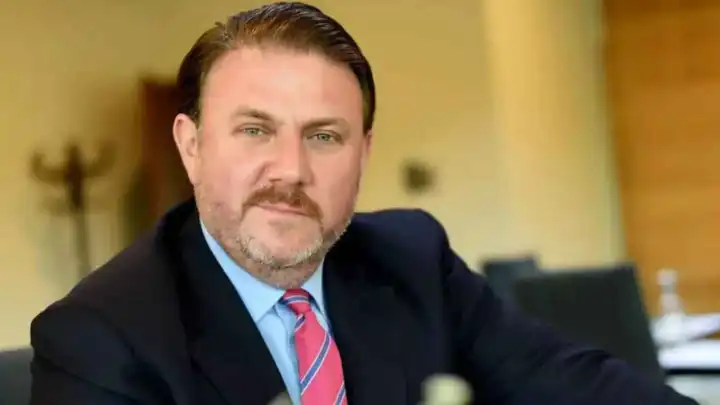 Cumhurbaşkanı Başdanışmanı Yiğit Bulut kimdir? Kariyeri ve eğitim hayatı? Yiğit Bulut öldü mü? 