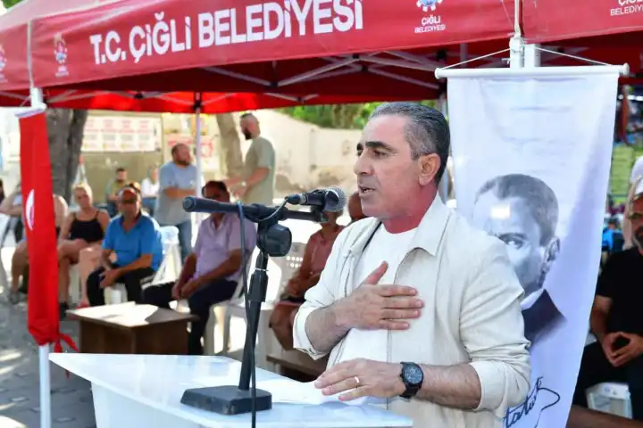 dede tokgöz