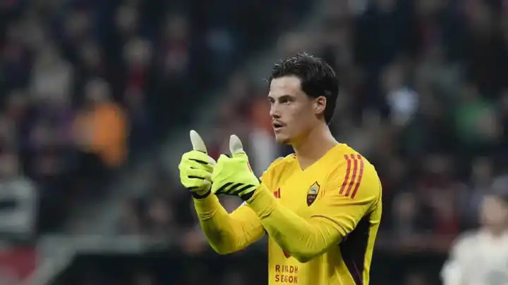 Galatasaray'a yeni kaleci geliyor! Senne Lammens kimdir? Senne Lammens kariyeri ve hayatı 