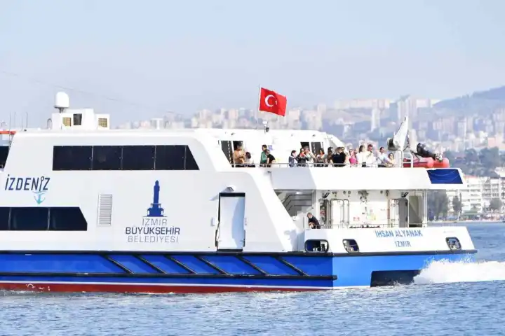 ızdenız