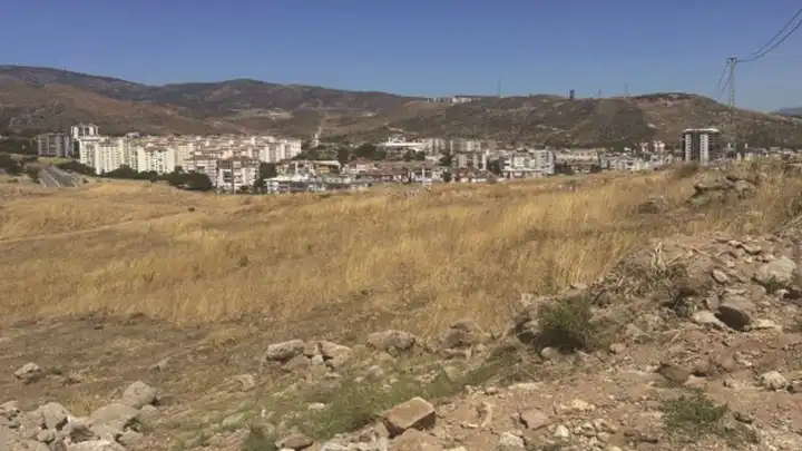 Karşıyaka’ya yapılacak 400 konut için ÇED süreci başladı