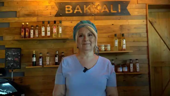 yesım kopan