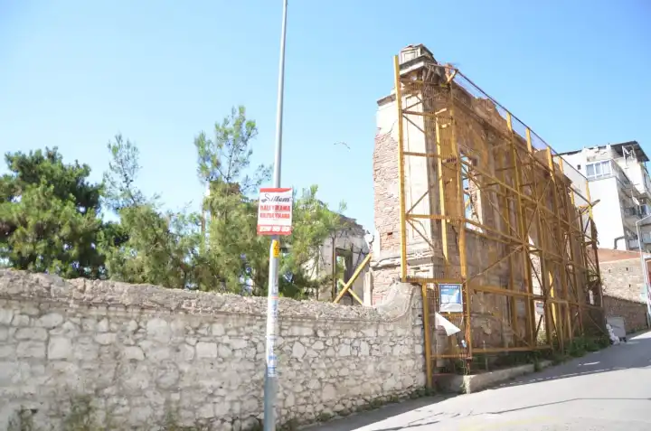 köşk