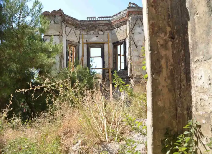 köşk