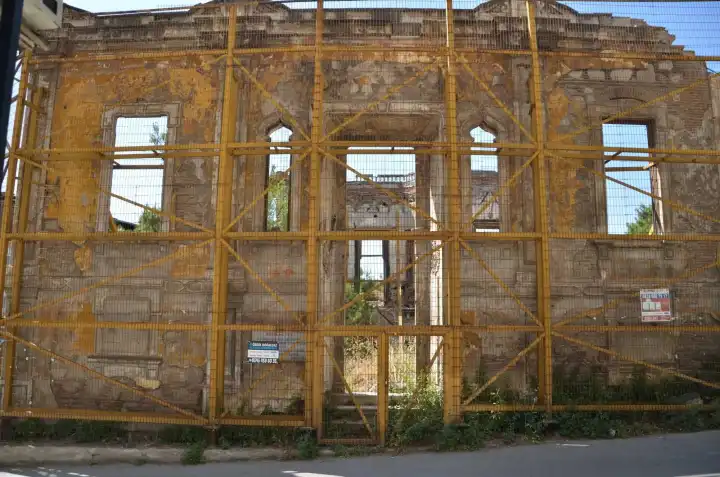 köşk