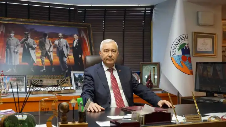mehmet türkmen