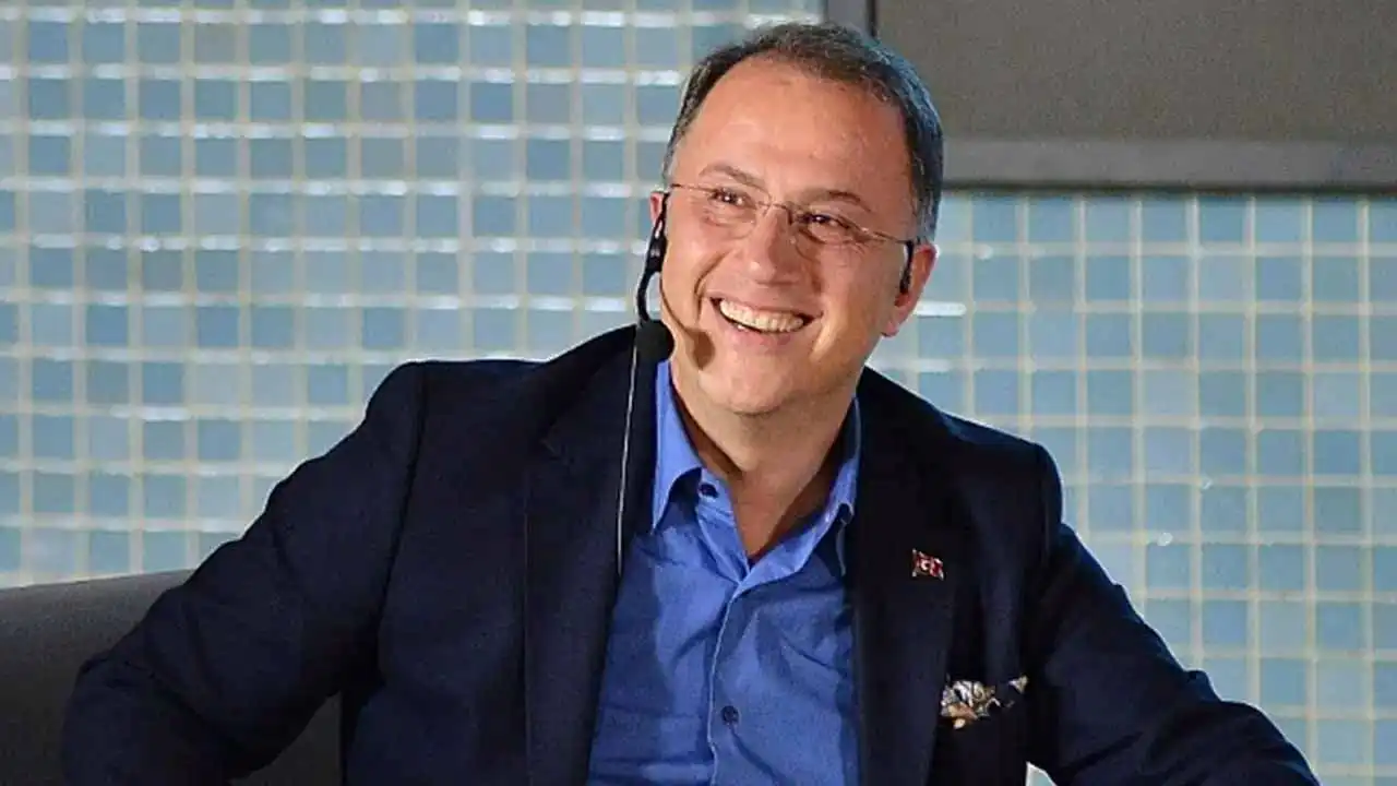 Murat Çalık’ın tutukluluk değerlendirmesi bugün yapılacak! haberinin görseli