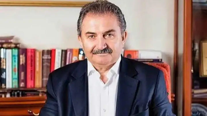Namık Kemal Zeybek kimdir? Hayatı ve siyasi başarıları