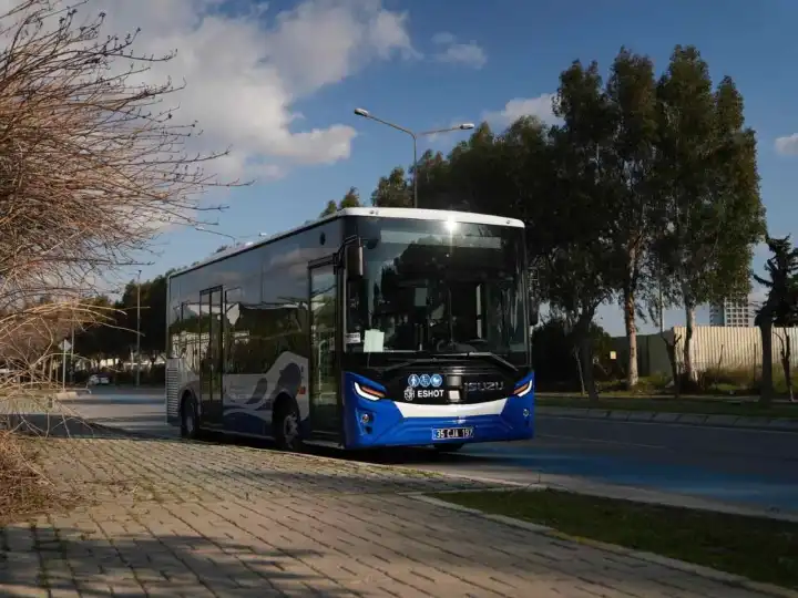 otobus