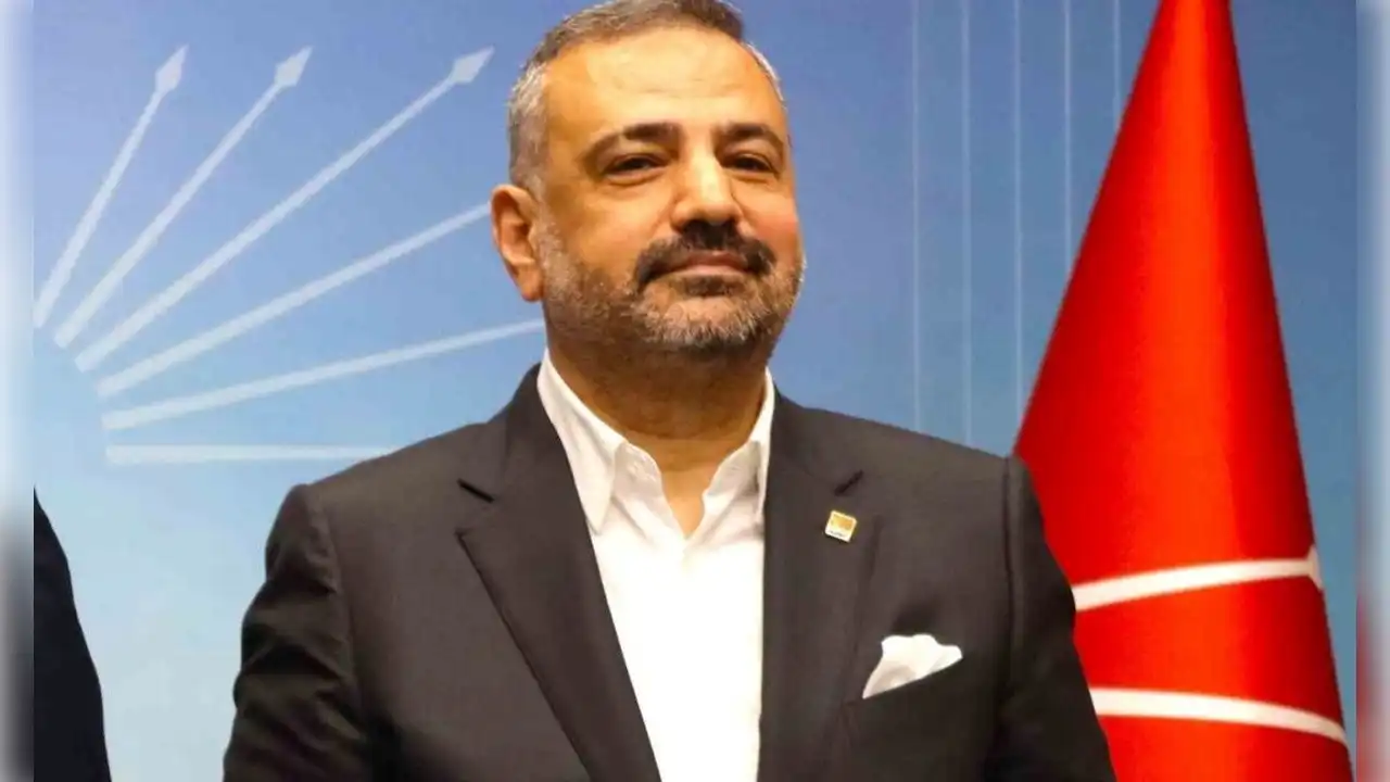 Şenol Aslanoğlu’ndan cezaevinden mesaj: Hepimiz tek tek çıkacağız bu zindanlardan haberinin görseli
