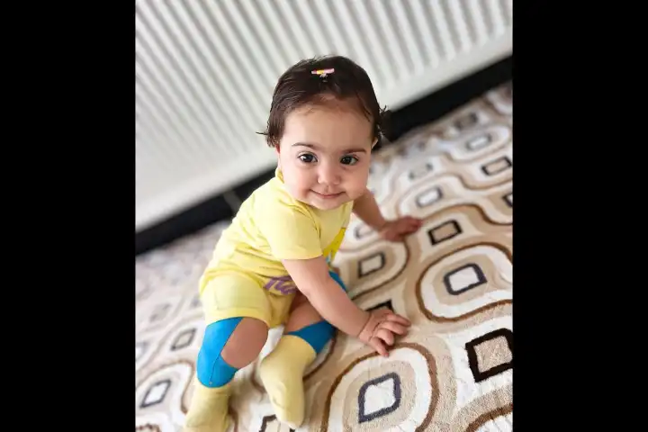 esma bebek