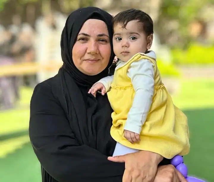 esma bebek