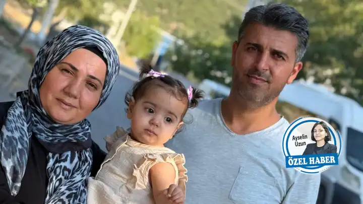 SMA Tip 1 hastası Esma için vakit daralıyor