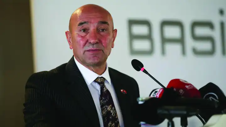 Tunç Soyer’in tutukluluğuna itiraz edildi: Ne hile var ne menfaat, sadece halk için üretilmiş bir model
