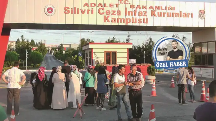 Adaletsizlik ikincil travma nedeni