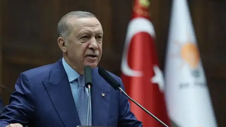 Erdoğan Kızılcahamam’da konuştu: Yiğit Bulut’un vefatı, şehitlerimiz ve Gazze mesajı gündemde