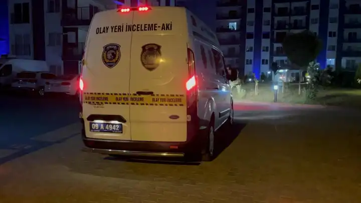 Eşi için ‘evde düşerek yaralandı’ demişti: Gerçeği sağlık görevlisi ortaya çıkardı