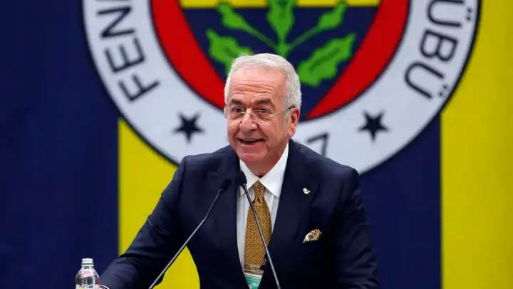 Fenerbahçe’de sürpriz istifa! Erol Bilecik görevini bıraktı