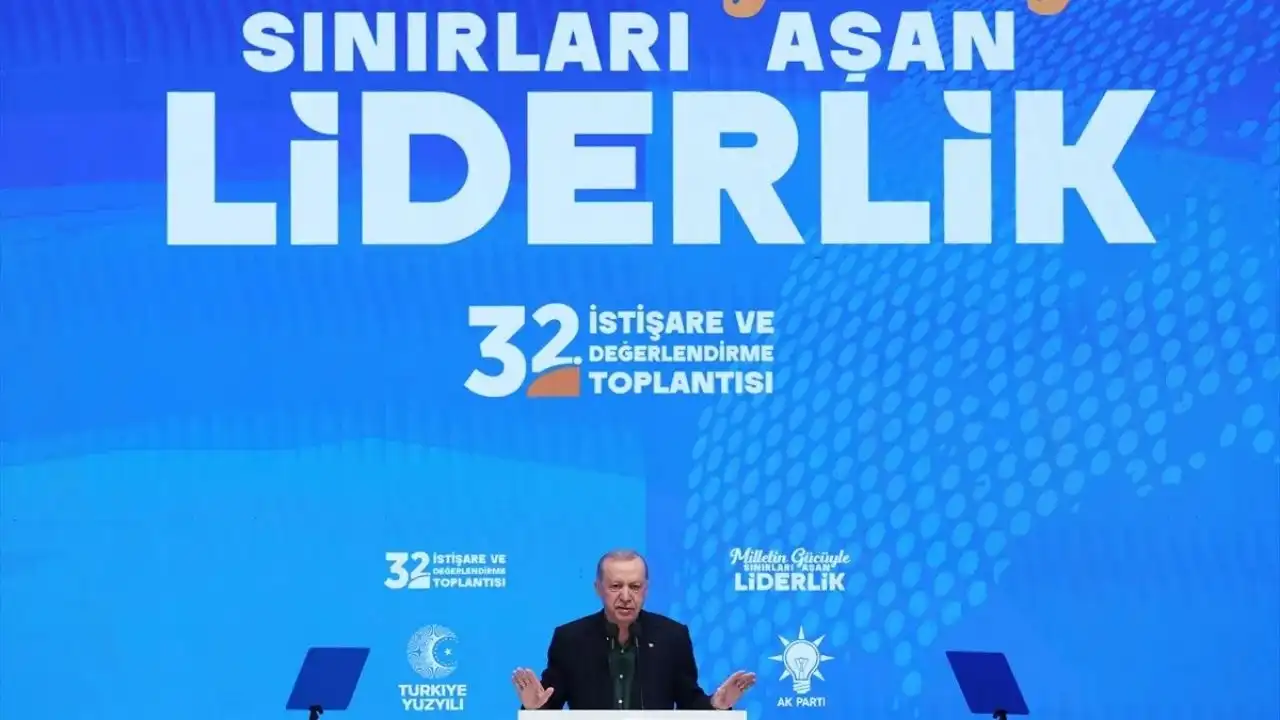 Kabine üyelerinden "terörsüz Türkiye" mesajı haberinin görseli
