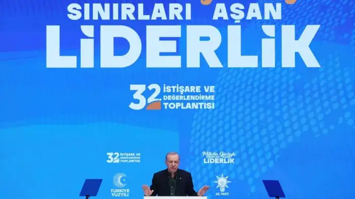Kabine üyelerinden "terörsüz Türkiye" mesajı