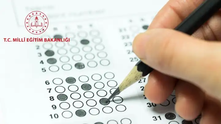 LGS 2025'te şaibe iddialarına Milli Eğitim Bakanlığı'ndan sert yanıt