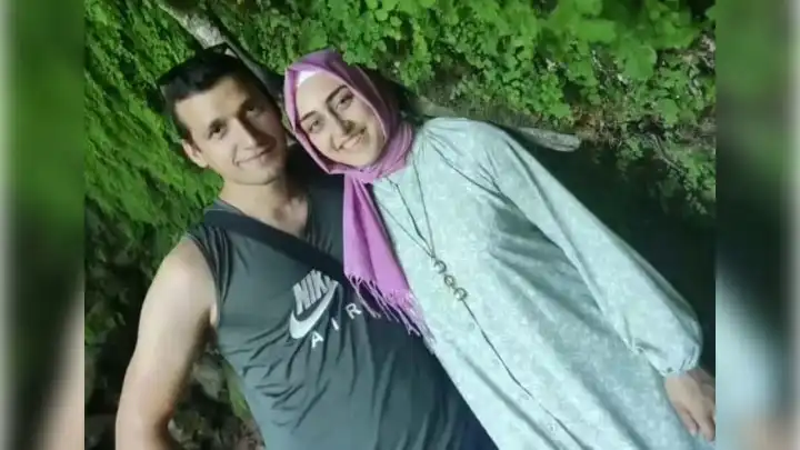 Polis memuru Bekir Tatlı'nın aracı kaza yaptı: Eşi ve bebeği hayatını kaybetti