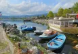 Sapanca Gölü kuruyor!