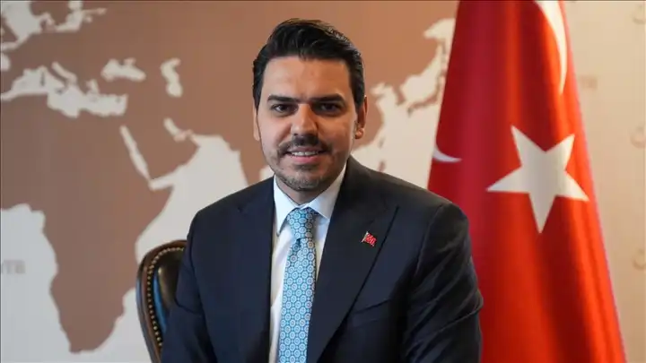 TİKA Başkanı Abdullah Eren kimdir?