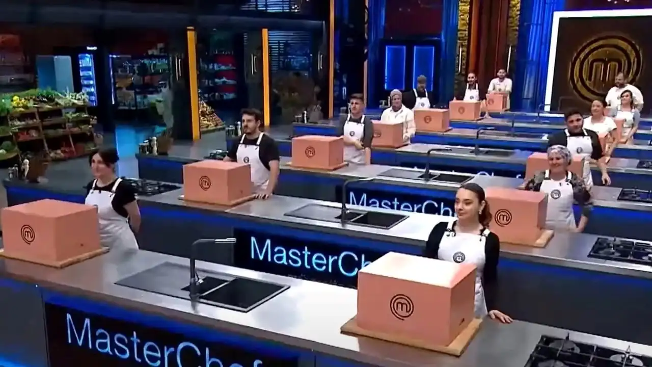 13 Temmuz 2025: Masterchef'te ana kadroya kim girdi? haberinin görseli