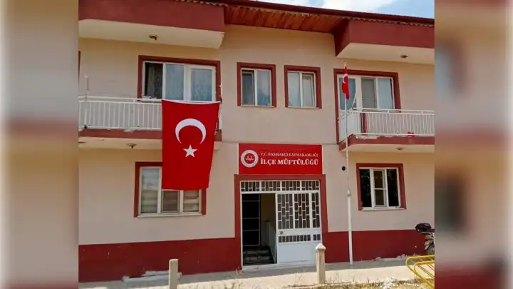 Afyonkarahisar'da Terörsüz Türkiye'ye destek