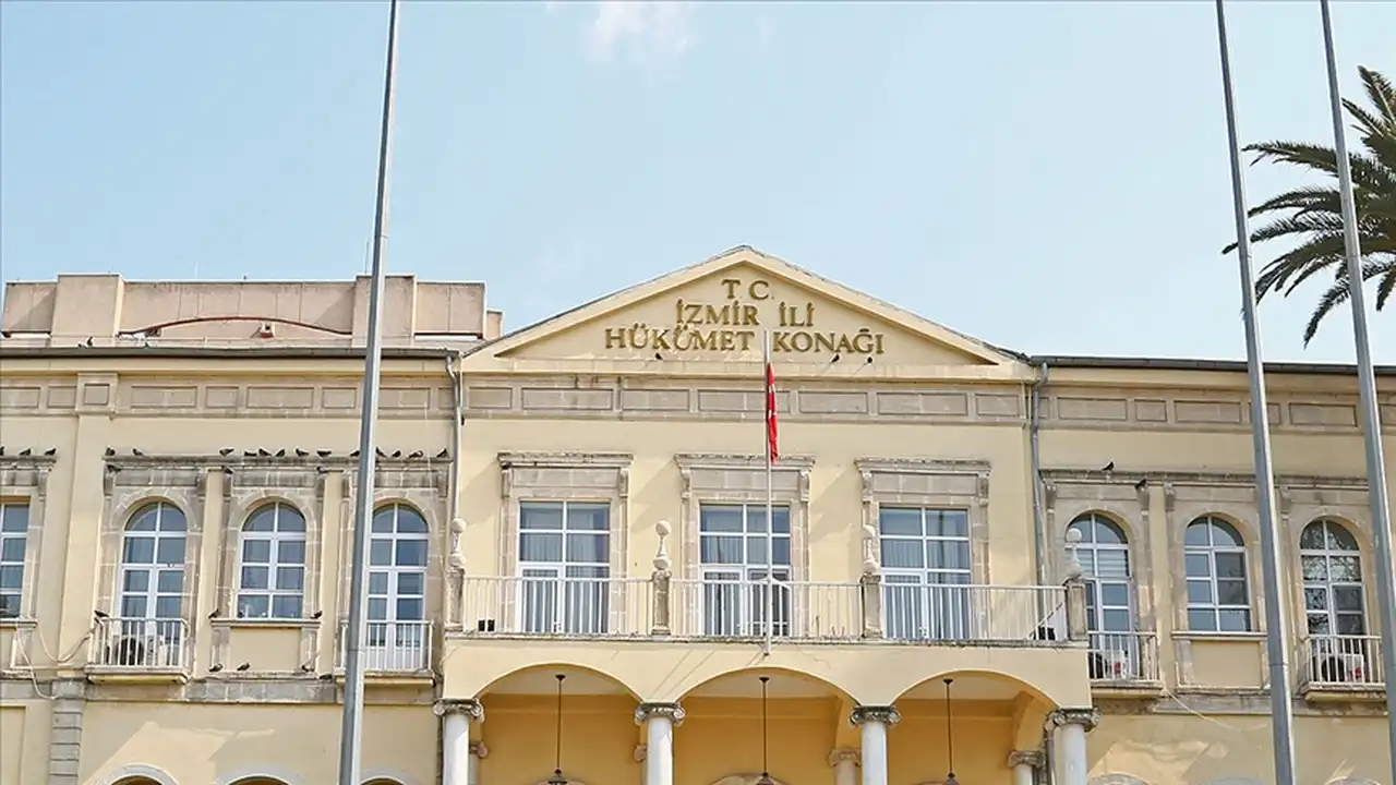 Avukata şiddet iddialarına Valilik’ten açıklama  haberinin görseli