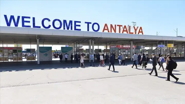 Bakan Ersoy: Antalya’mızın cazibesi her geçen gün artıyor 